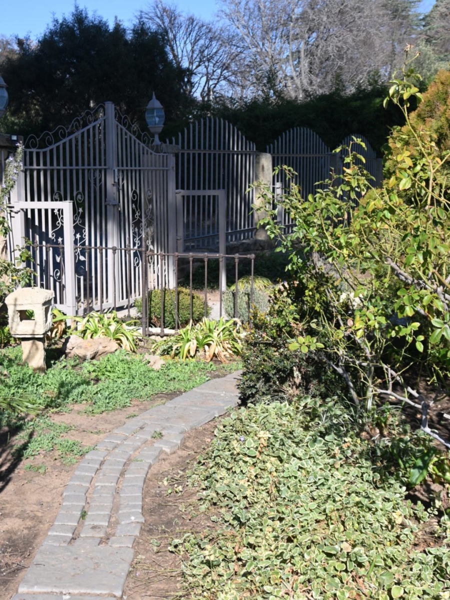 4 Bedroom Property for Sale in Senekal Free State